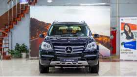 Mercedes-Benz GL-Класс 2007 г.в.