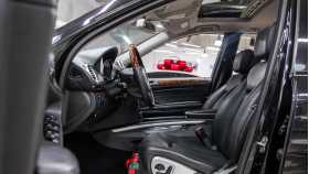 Mercedes-Benz GL-Класс 2007 г.в.