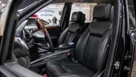 Mercedes-Benz GL-Класс 2007 г.в.