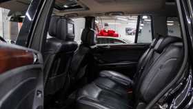 Mercedes-Benz GL-Класс 2007 г.в.