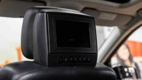 Mercedes-Benz GL-Класс 2007 г.в.