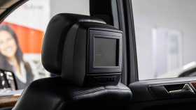 Mercedes-Benz GL-Класс 2007 г.в.