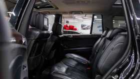 Mercedes-Benz GL-Класс 2007 г.в.