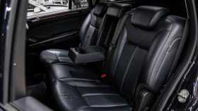 Mercedes-Benz GL-Класс 2007 г.в.