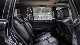 Mercedes-Benz GL-Класс 2007 г.в.