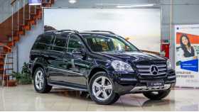 Mercedes-Benz GL-Класс 2007 г.в.