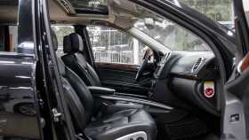 Mercedes-Benz GL-Класс 2007 г.в.