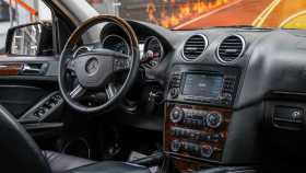 Mercedes-Benz GL-Класс 2007 г.в.