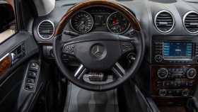 Mercedes-Benz GL-Класс 2007 г.в.