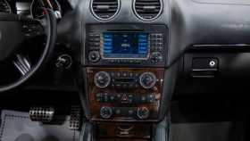 Mercedes-Benz GL-Класс 2007 г.в.