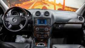 Mercedes-Benz GL-Класс 2007 г.в.