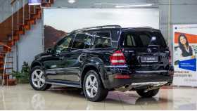 Mercedes-Benz GL-Класс 2007 г.в.