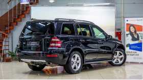 Mercedes-Benz GL-Класс 2007 г.в.