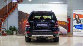 Mercedes-Benz GL-Класс 2007 г.в.