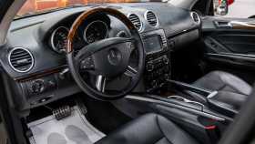 Mercedes-Benz GL-Класс 2007 г.в.