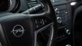 Opel Insignia 2011 г.в.