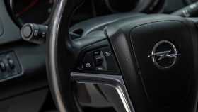 Opel Insignia 2011 г.в.