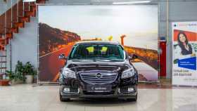 Opel Insignia 2011 г.в.