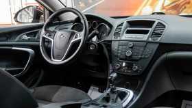 Opel Insignia 2011 г.в.