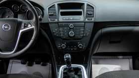 Opel Insignia 2011 г.в.