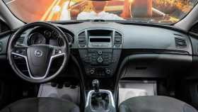 Opel Insignia 2011 г.в.