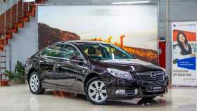 Opel Insignia 2011 г.в.