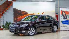 Opel Insignia 2011 г.в.