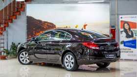 Opel Insignia 2011 г.в.