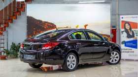 Opel Insignia 2011 г.в.