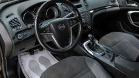 Opel Insignia 2011 г.в.