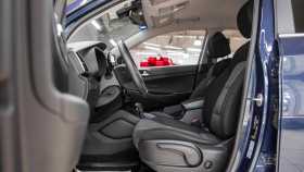 Hyundai Tucson 2018 г.в.