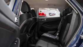 Hyundai Tucson 2018 г.в.