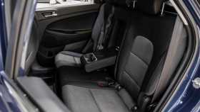 Hyundai Tucson 2018 г.в.