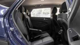 Hyundai Tucson 2018 г.в.