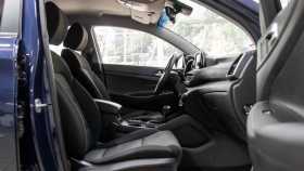 Hyundai Tucson 2018 г.в.