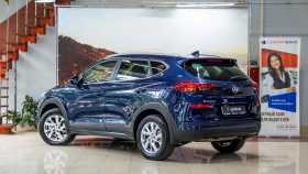 Hyundai Tucson 2018 г.в.