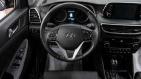 Hyundai Tucson 2018 г.в.