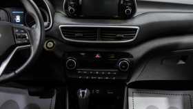 Hyundai Tucson 2018 г.в.