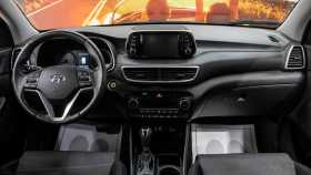 Hyundai Tucson 2018 г.в.