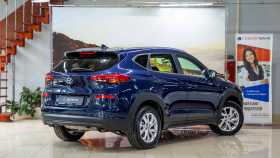 Hyundai Tucson 2018 г.в.