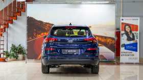Hyundai Tucson 2018 г.в.
