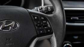 Hyundai Tucson 2018 г.в.