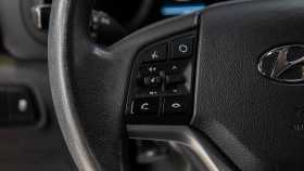 Hyundai Tucson 2018 г.в.