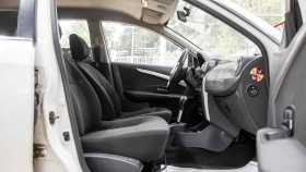 Nissan Almera 2013 г.в.