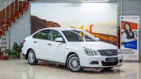 Nissan Almera 2013 г.в.
