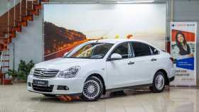 Nissan Almera 2013 г.в.