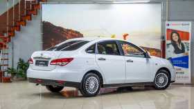 Nissan Almera 2013 г.в.