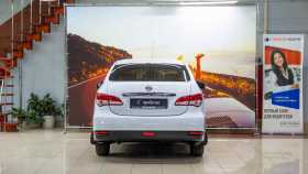 Nissan Almera 2013 г.в.