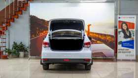 Nissan Almera 2013 г.в.