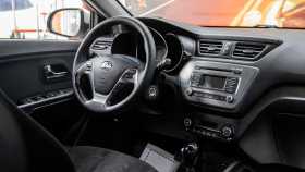 Kia Rio 2015 г.в.